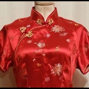 Cheongsam